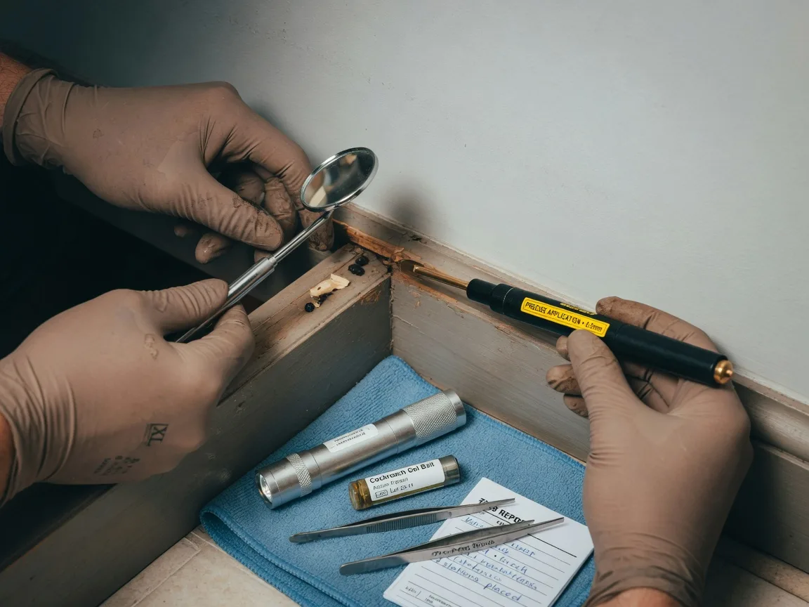 Why choose Emergency Pest Control in Campo Seco, CA